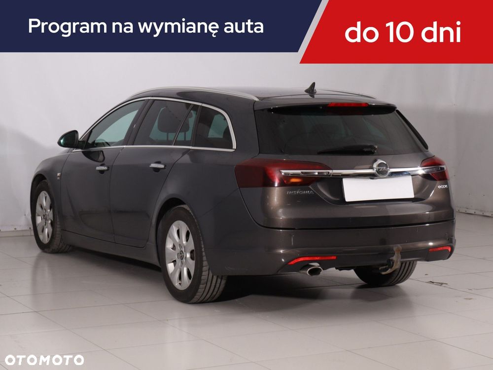 Opel Insignia - 6