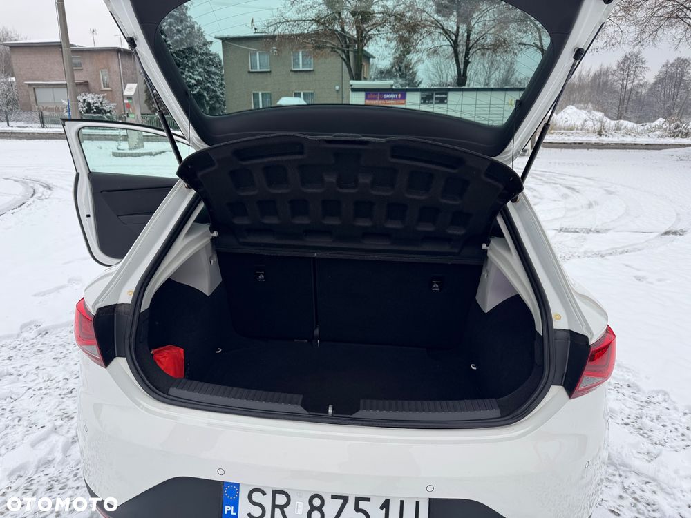 Seat Leon SC 2.0 TDI DPF Start&Stop FR - 27