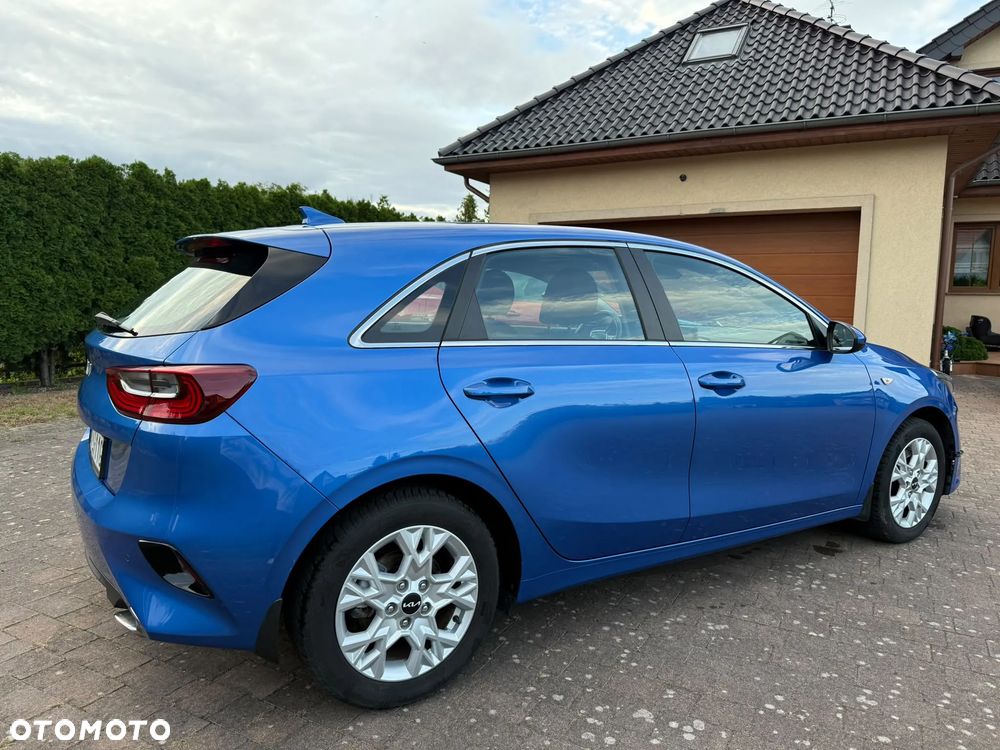 Kia Ceed 1.0 T-GDI M - 6