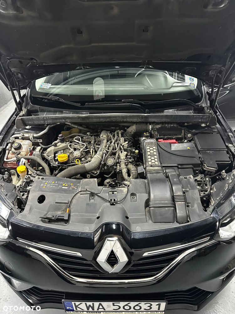 Renault Megane - 18