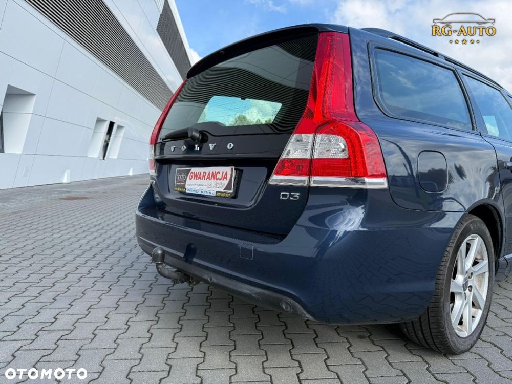 Volvo V70 - 7