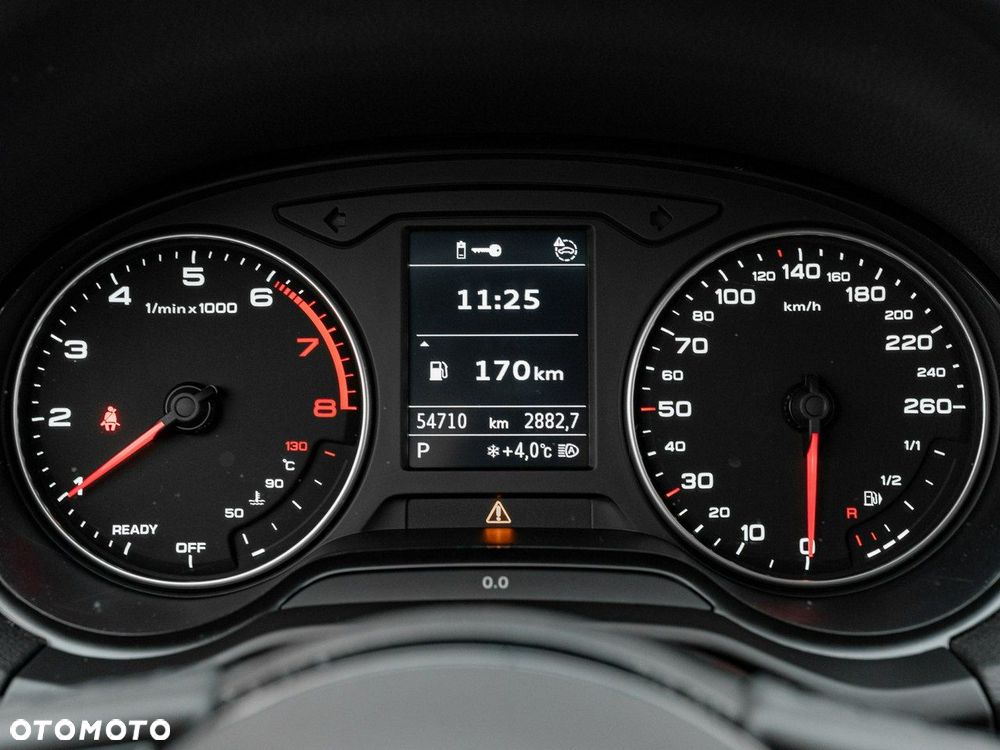 Audi Q2 35 TFSI S tronic - 15