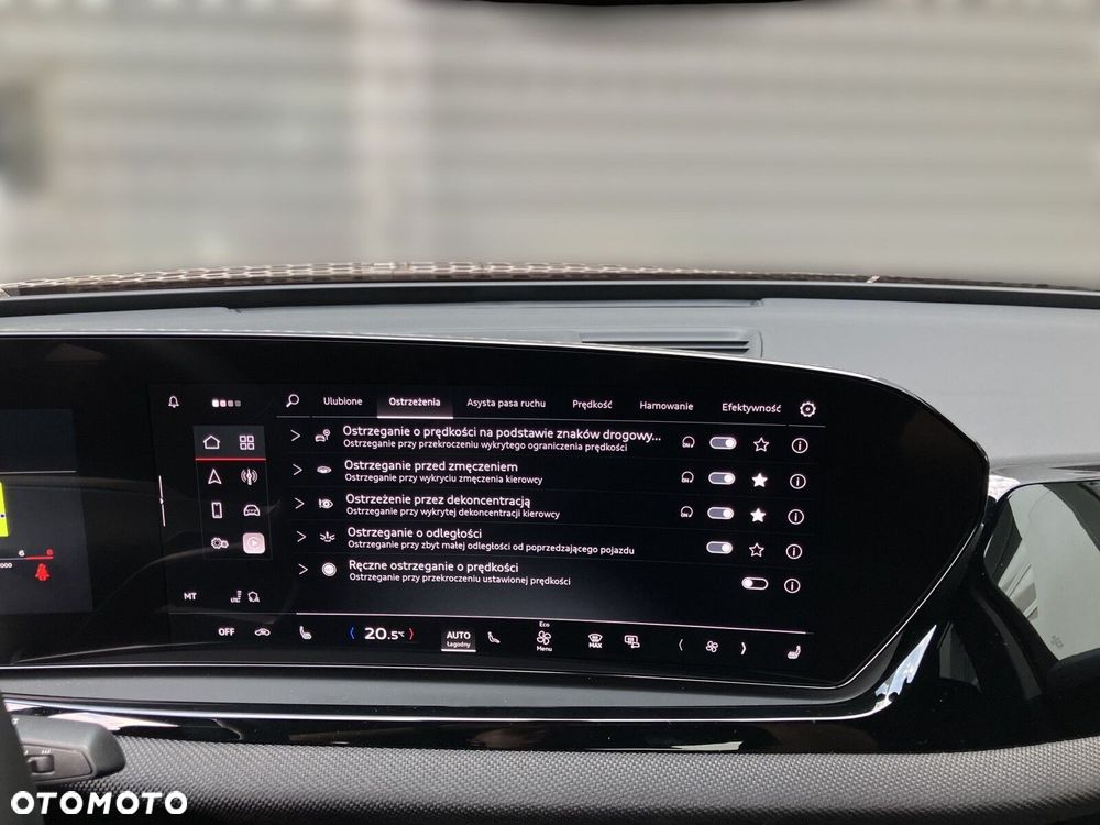 Audi A5 Limousine - 26