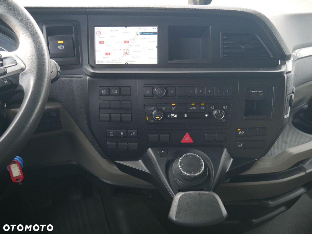 MAN TGX 18.510 / XXL / Retarder / Klima postojowa / 623078 - 17