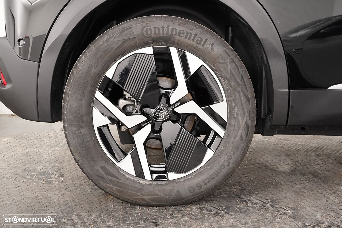 Peugeot e-2008 50 kWh Allure - 5