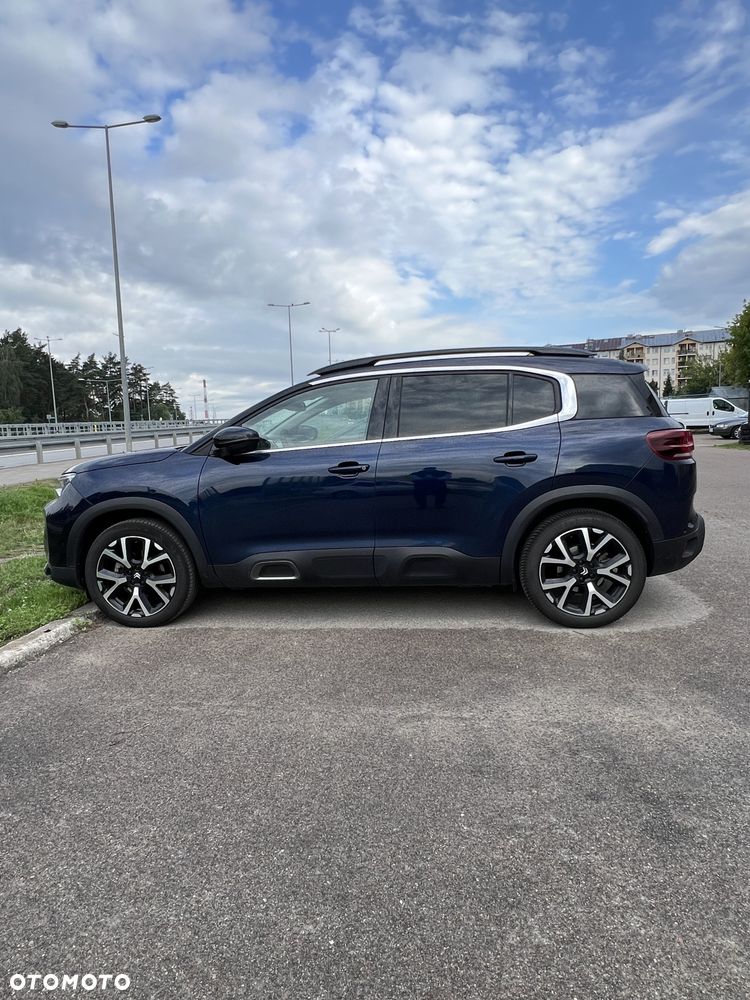 Citroën C5 Aircross 1.2 PureTech Shine Pack EAT8 - 6
