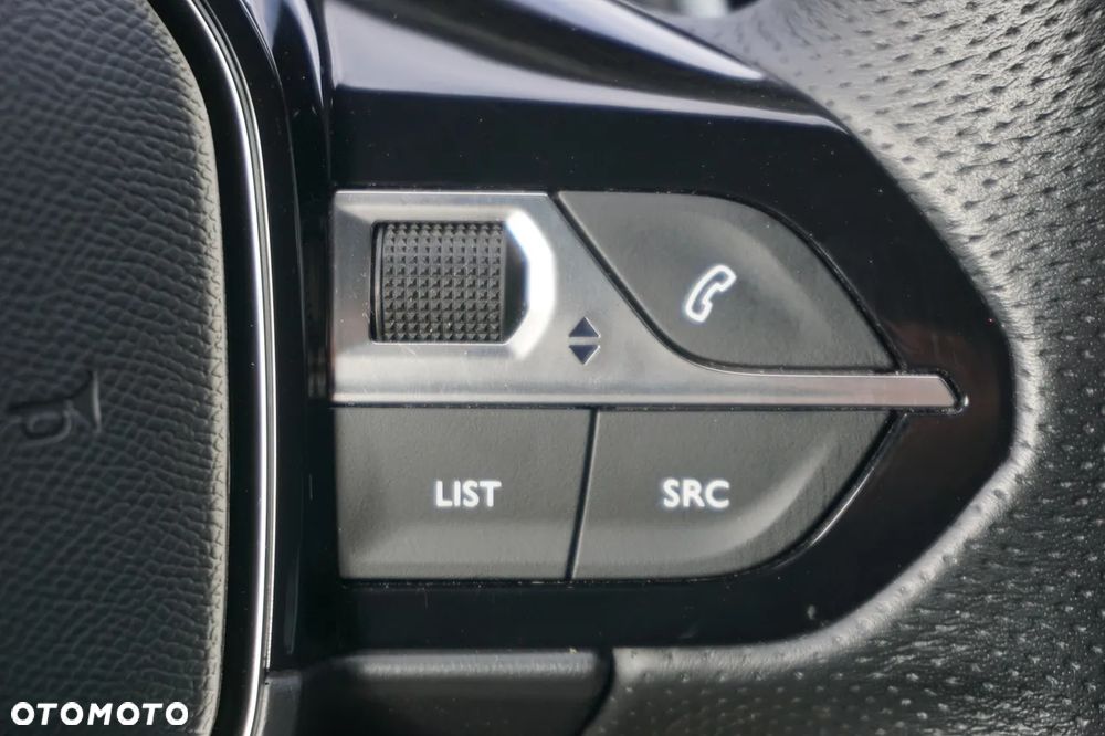 Peugeot 508 PureTech PHEV 360 Sport Engineered AWD S&S e-EAT - 12