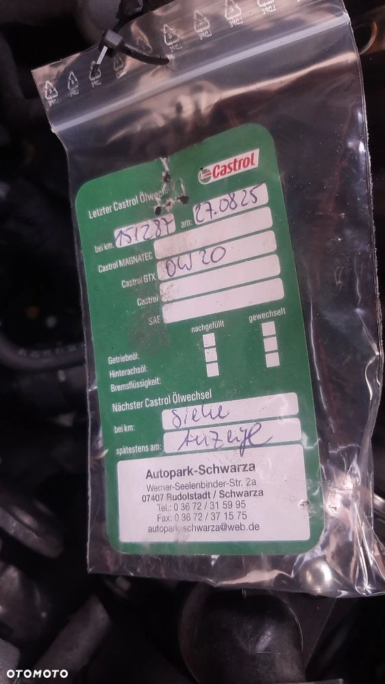 Ford Tourneo Connect 1.5TDCi Start-Stop Titanium - 40