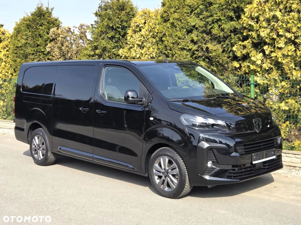 Peugeot EXPERT - 1