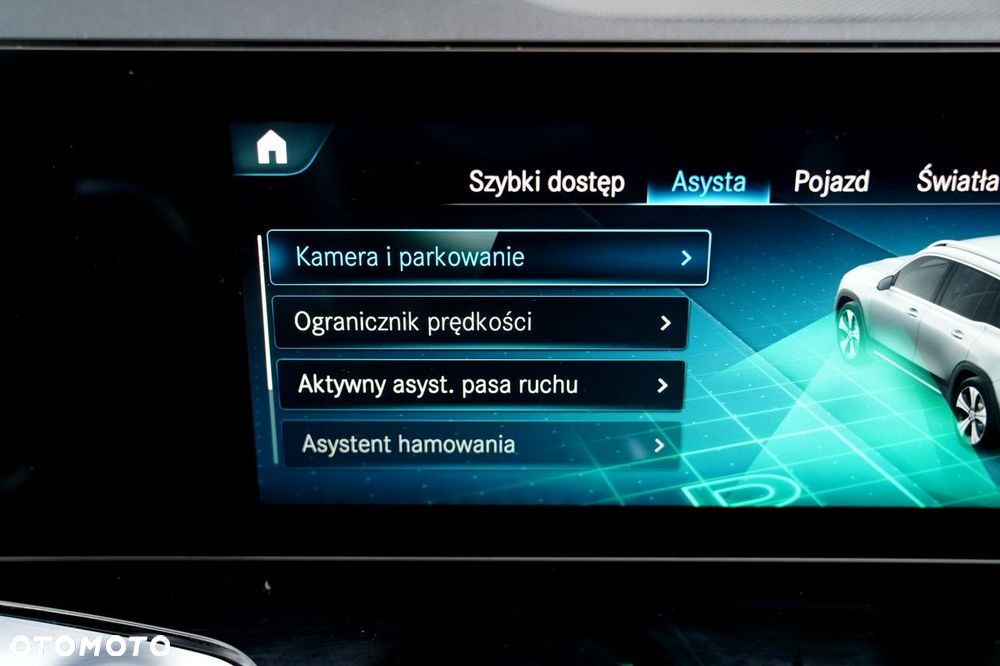 Mercedes-Benz GLB 250 4Matic 8G-DCT AMG Line Advanced Plus - 39