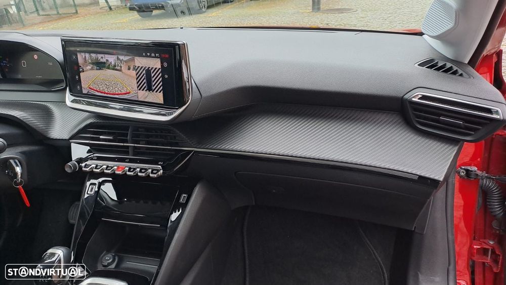 Peugeot 208 1.2 PureTech Allure - 24