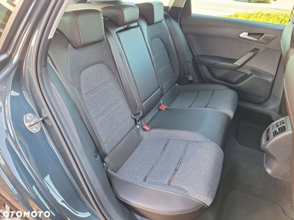 Seat Leon - 14