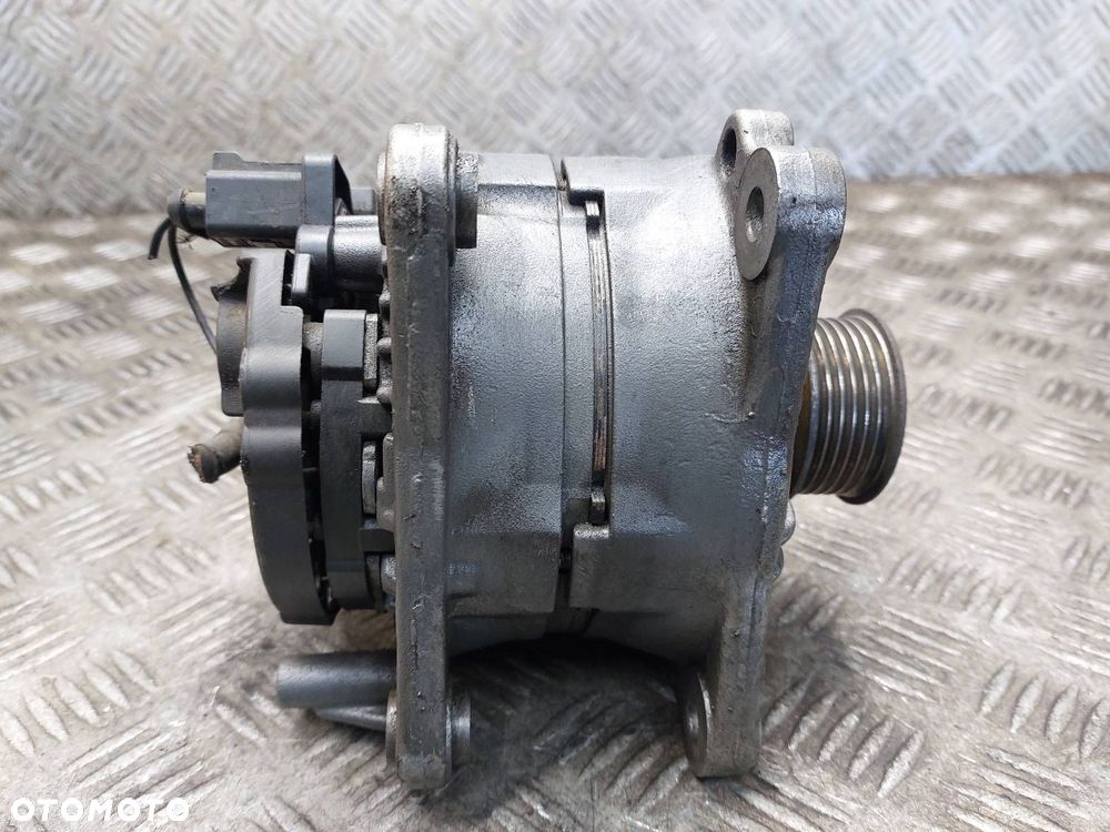 ALTERNATOR SKODA OCTAVIA I 1.6 8V 028903028D - 4