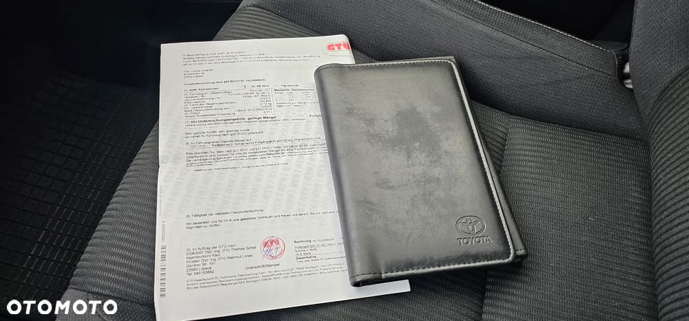 Toyota RAV4 2.0 4x4 Multidrive S Edition S - 30
