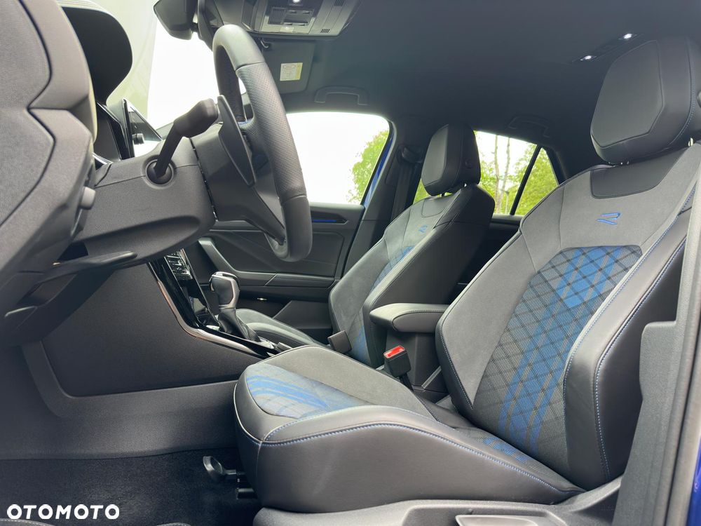 Volkswagen T-Roc 2.0 TSI 4Motion R DSG - 10