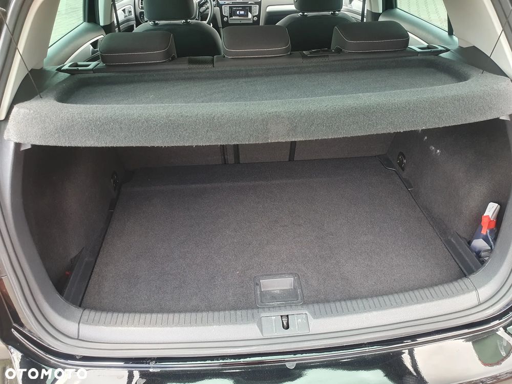 Volkswagen Golf 1.2 TSI BMT Trendline Perfectline - 15