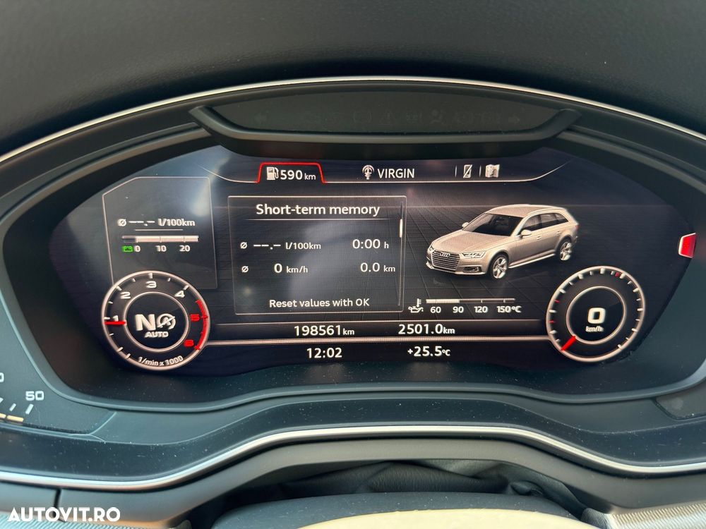 Audi A4 Avant - 12