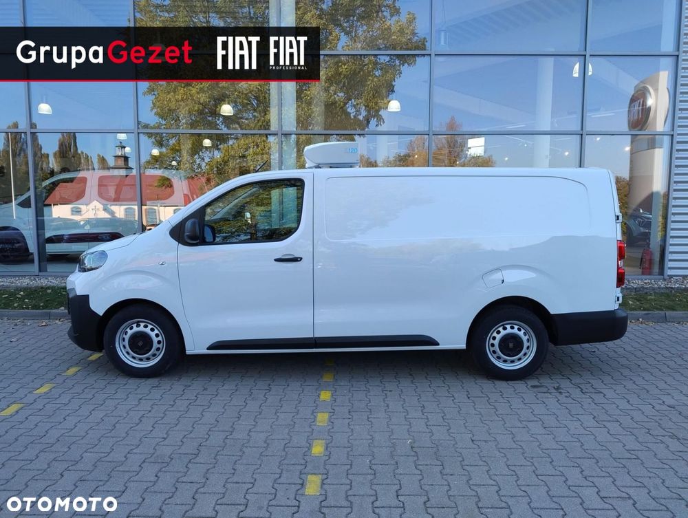 Fiat Scudo - 2