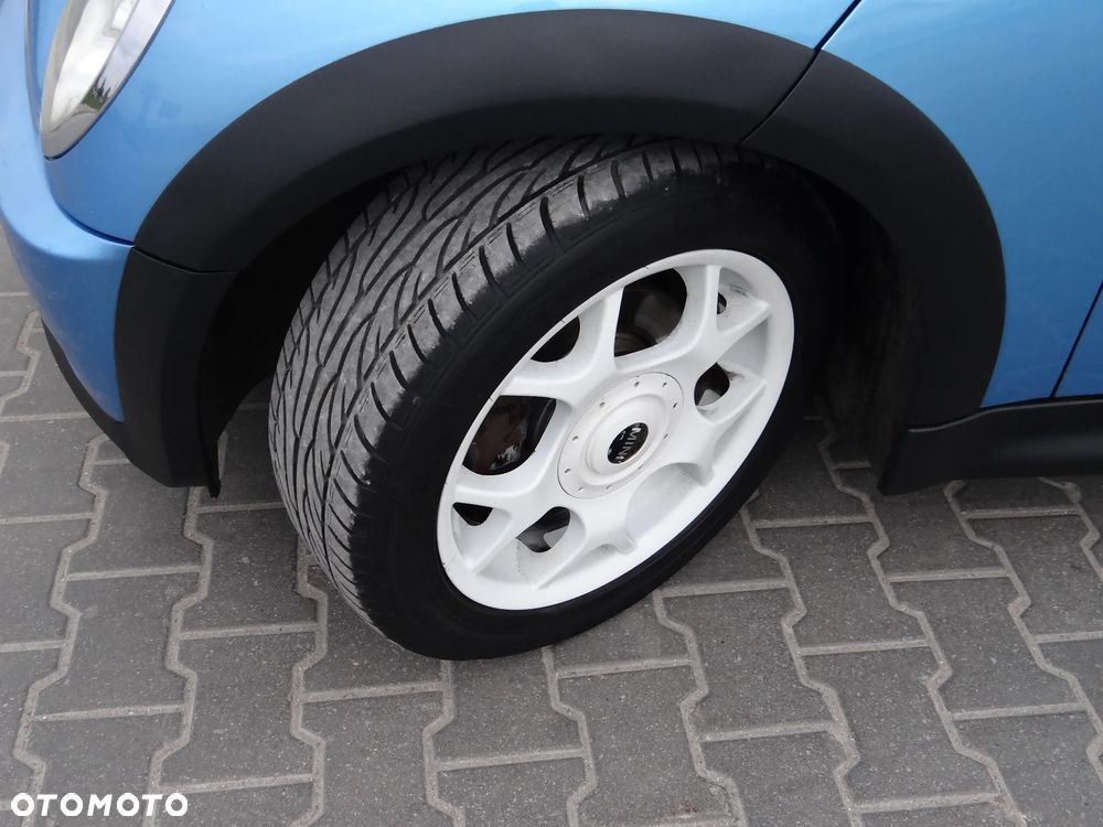 MINI Cooper S Standard - 20