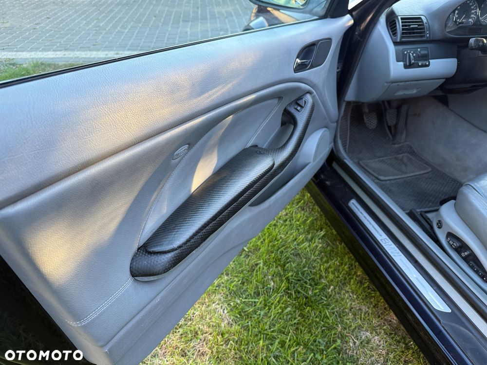 BMW Seria 3 325i - 20