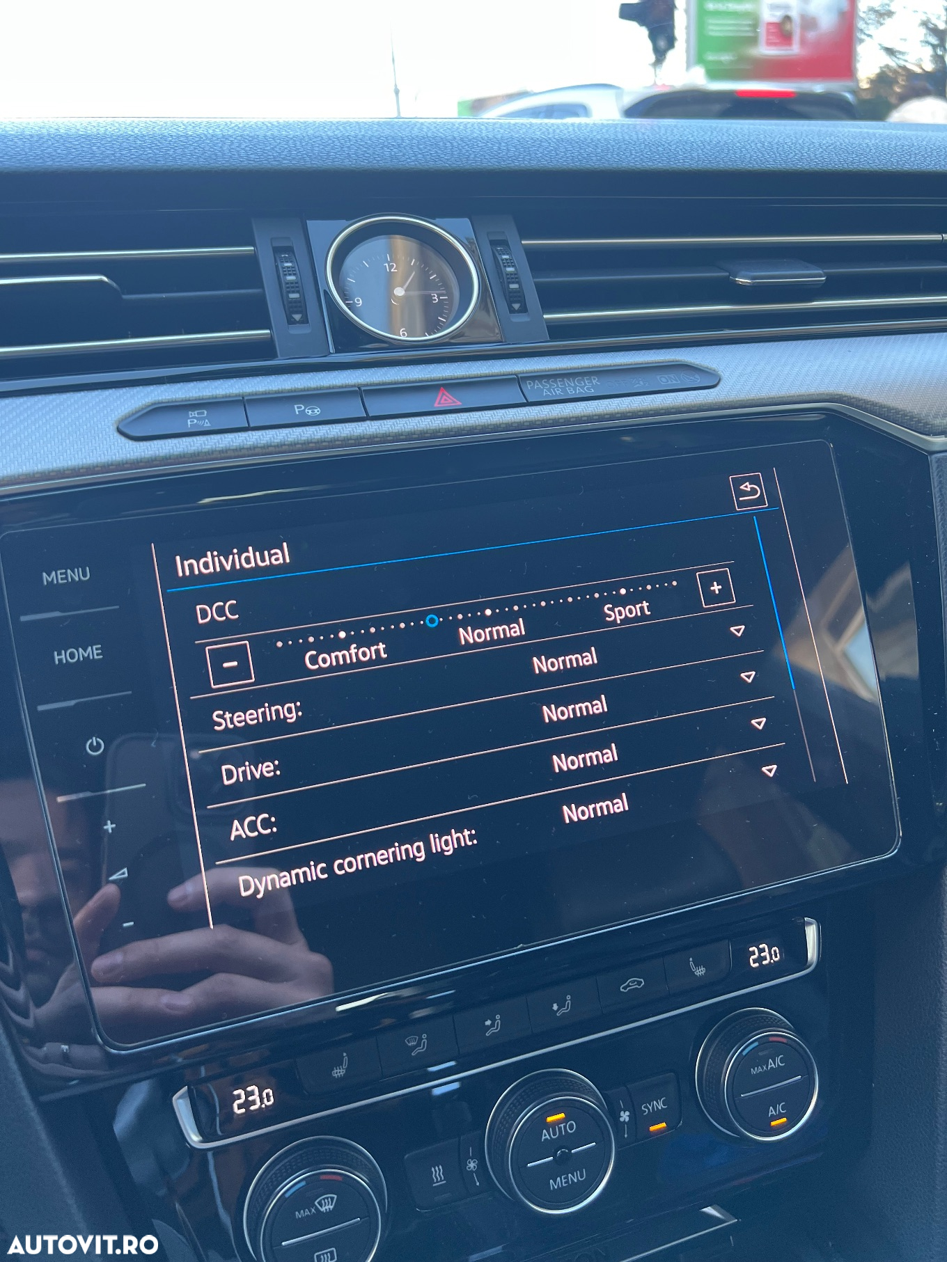 Volkswagen ARTEON 2.0 TDI DSG 4Motion R-Line - 20