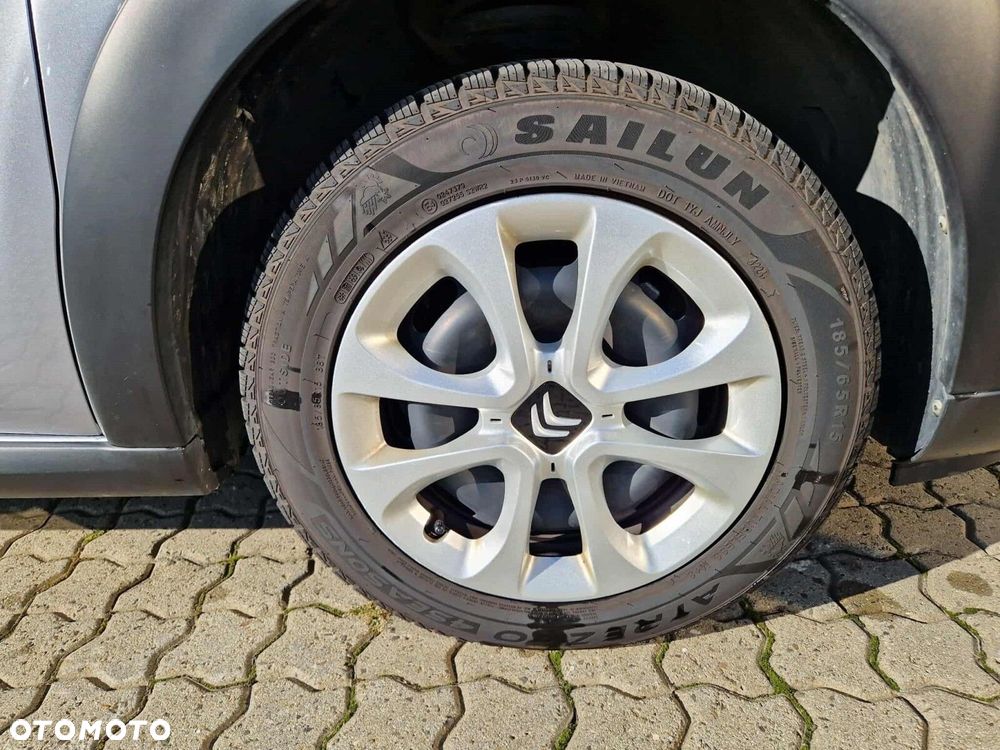 Citroën C3 - 13