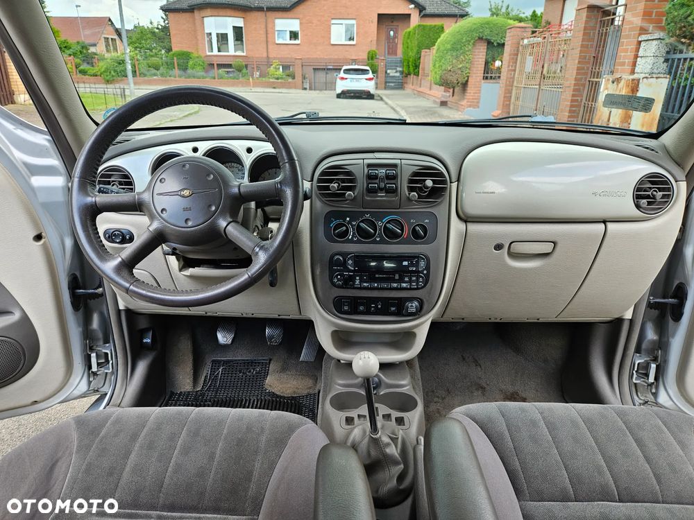Chrysler PT Cruiser 1.6 Classic - 6