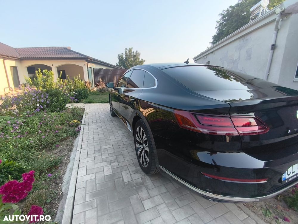 Volkswagen ARTEON 2.0 TDI DSG Elegance - 8