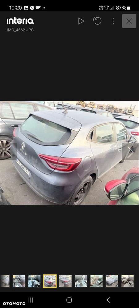 Renault Clio 1.5 dCi Energy Life - 3