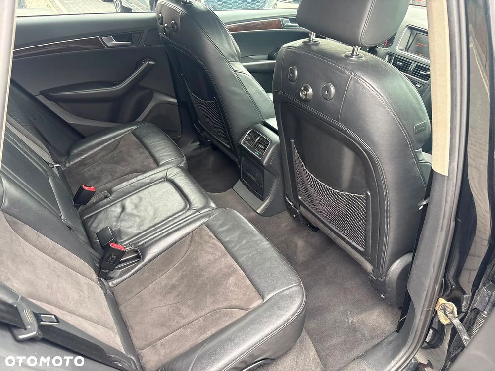 Audi Q5 - 14