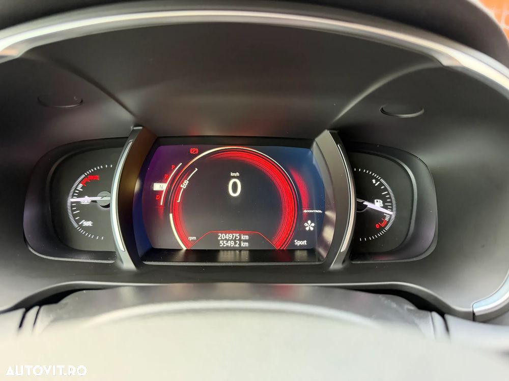 Renault Talisman ENERGY dCi 160 EDC INITIALE PARIS - 17