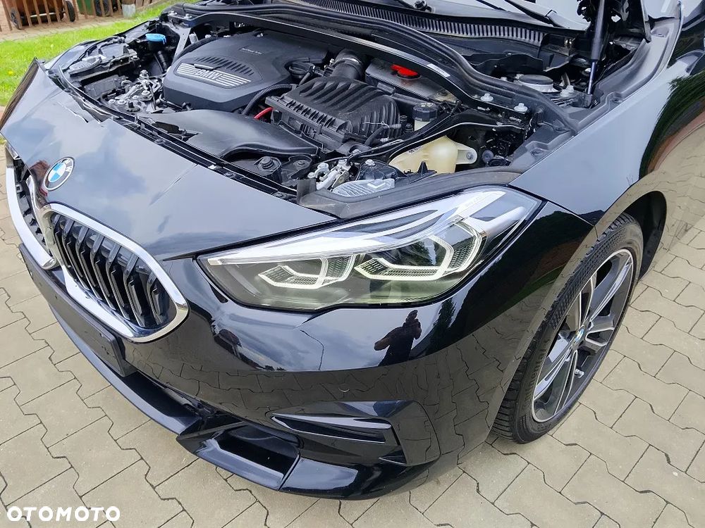 BMW Seria 2 220d Sport-Aut Luxury Line - 11