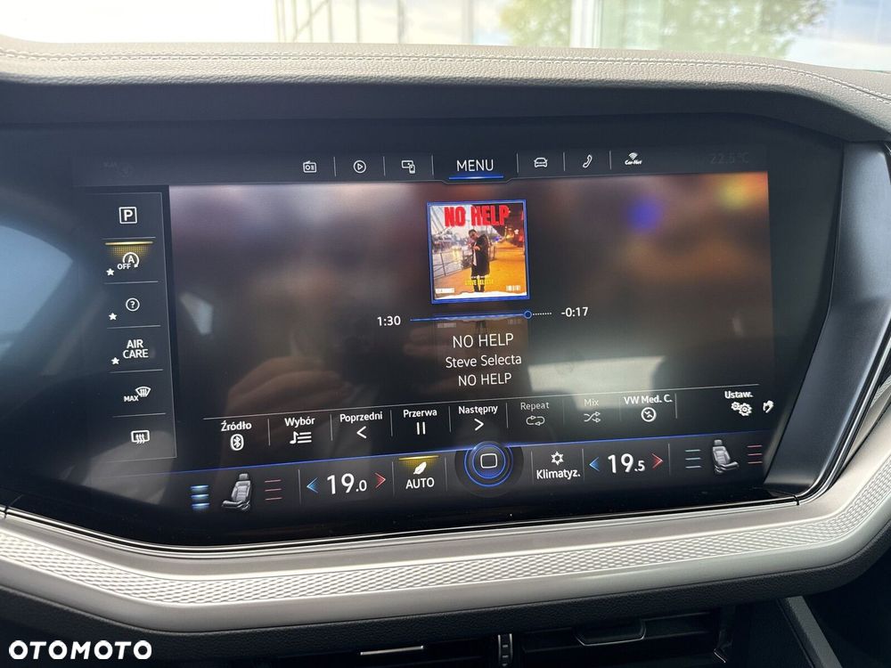 Volkswagen Touareg 3.0 V6 TFSI 4Motion - 27