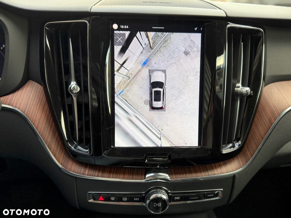 Volvo XC 60 B5 B Geartronic Inscription - 32