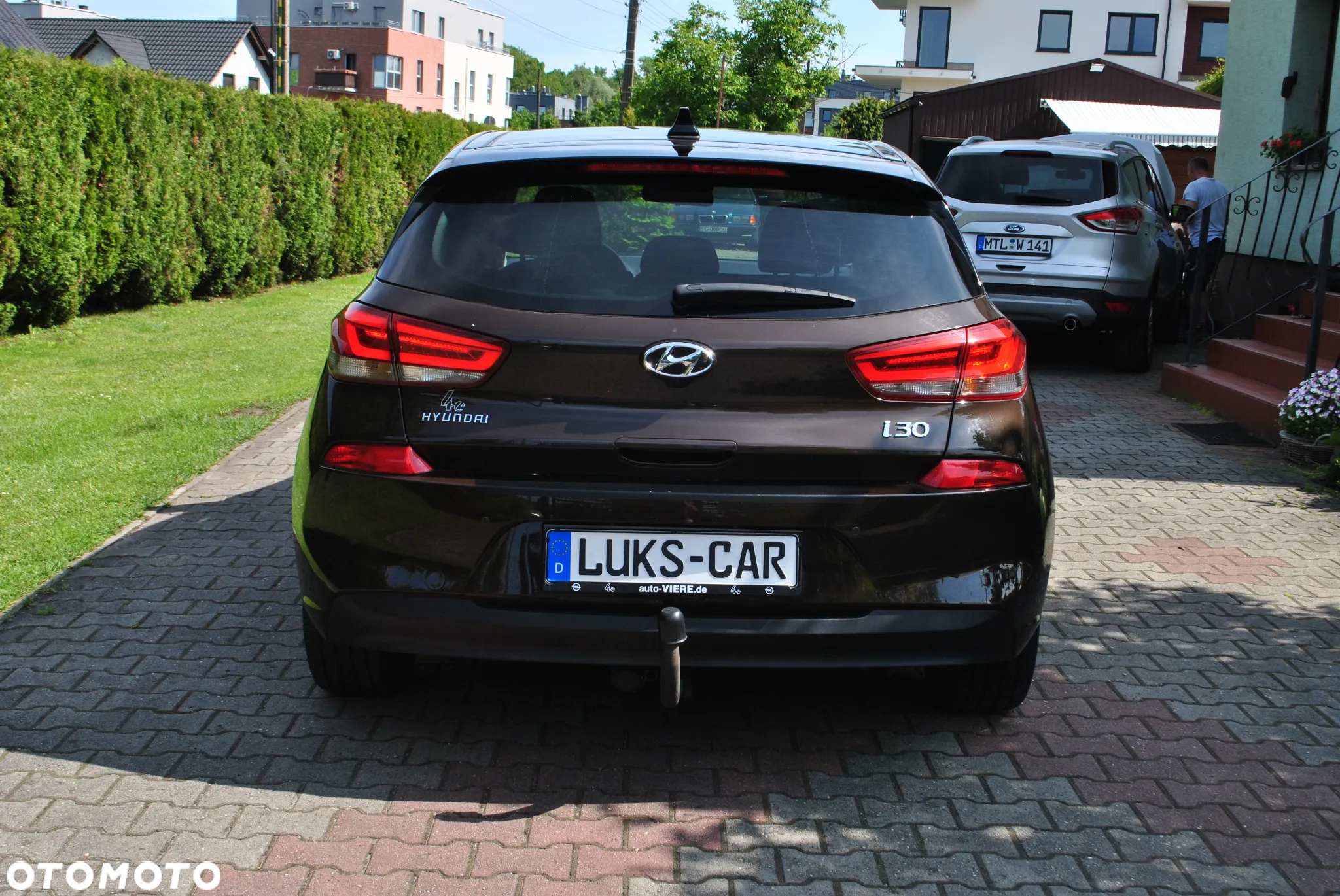 Hyundai i30 1.4 T-GDI Premiere Style - 4