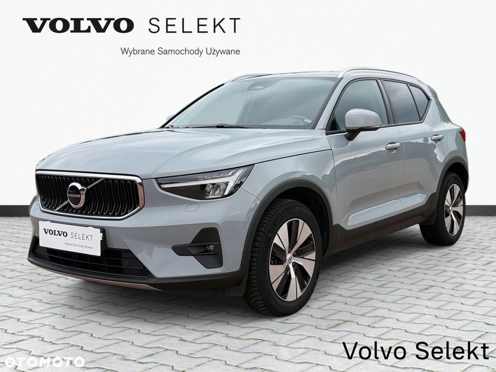 Volvo XC 40 B3 Core - 1