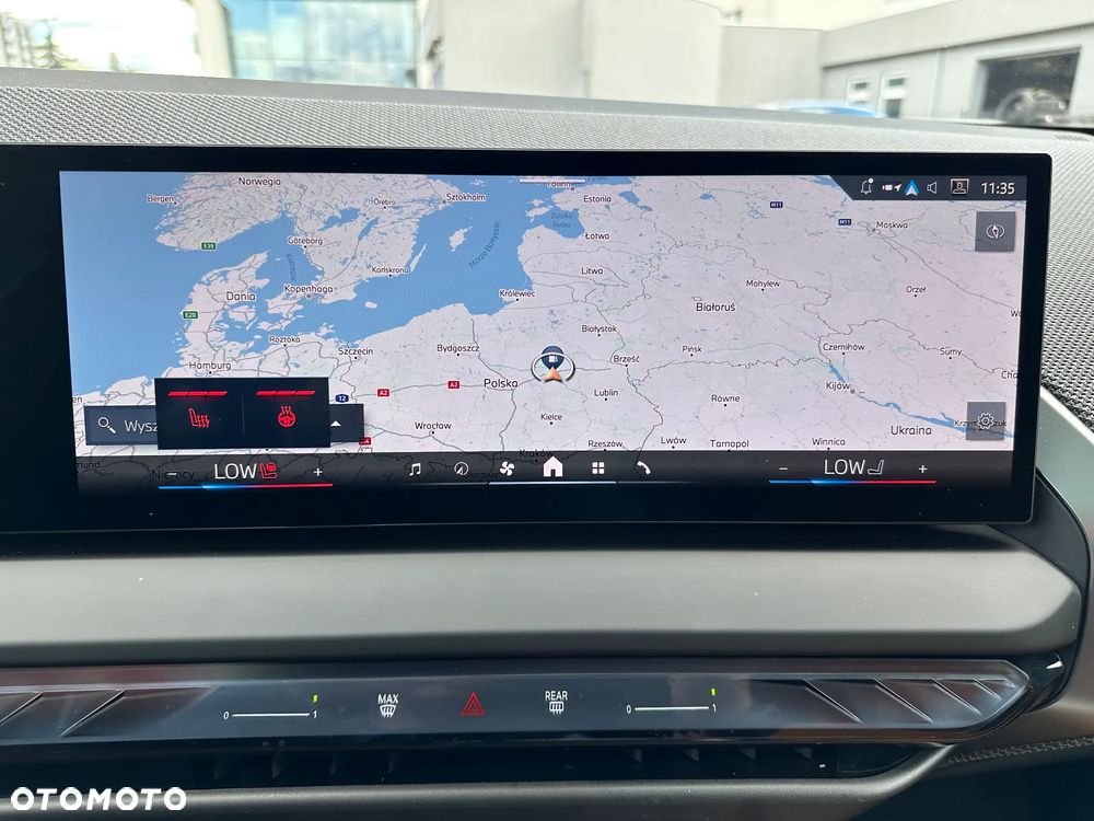BMW X3 xDrive20d mHEV - 23