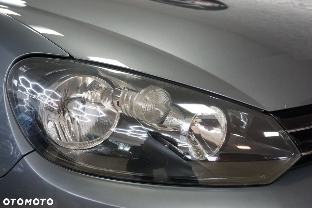 Volkswagen Golf 1.6 TDI DPF DSG Comfortline - 14