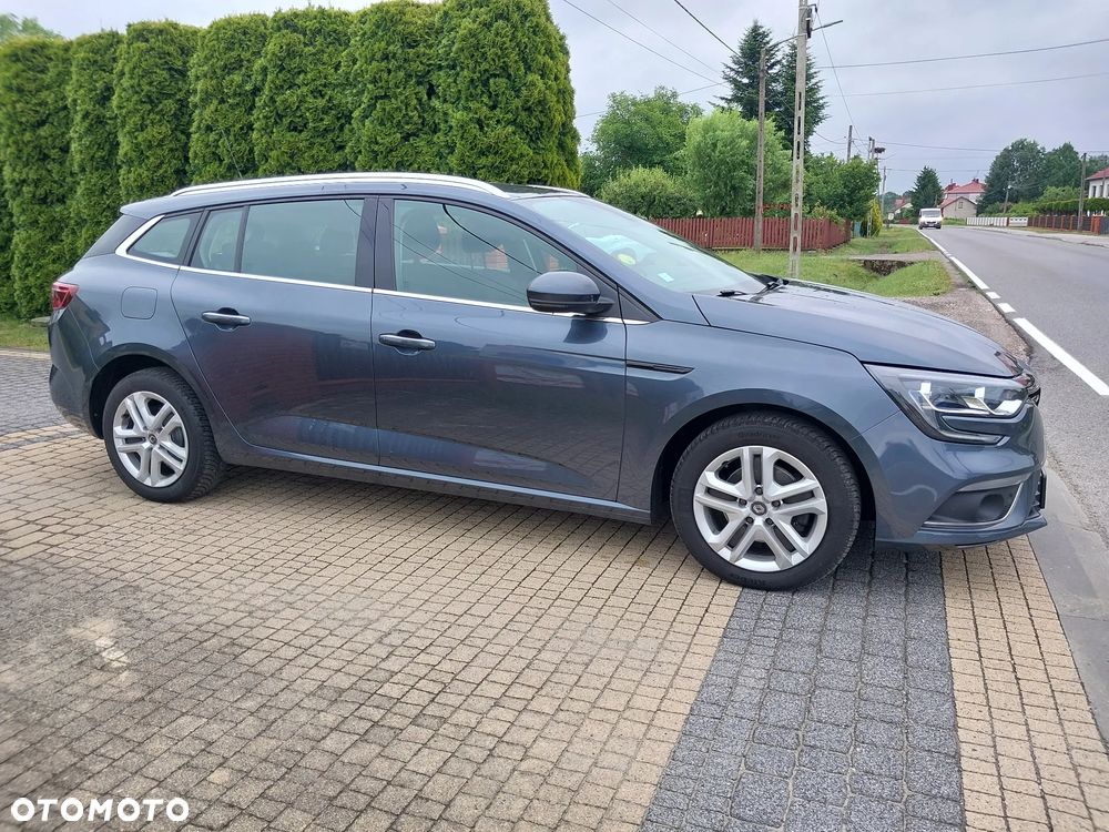 Renault Megane - 6