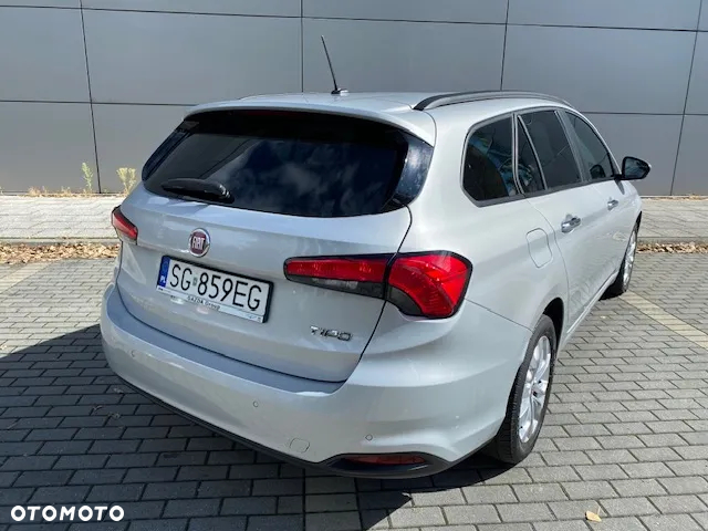 Fiat Tipo 1.4 T-Jet Easy - 11