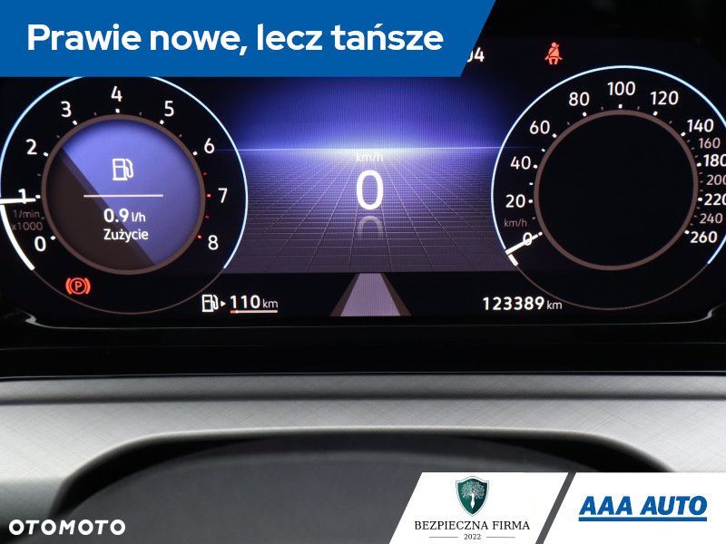 Volkswagen Golf Variant - 12