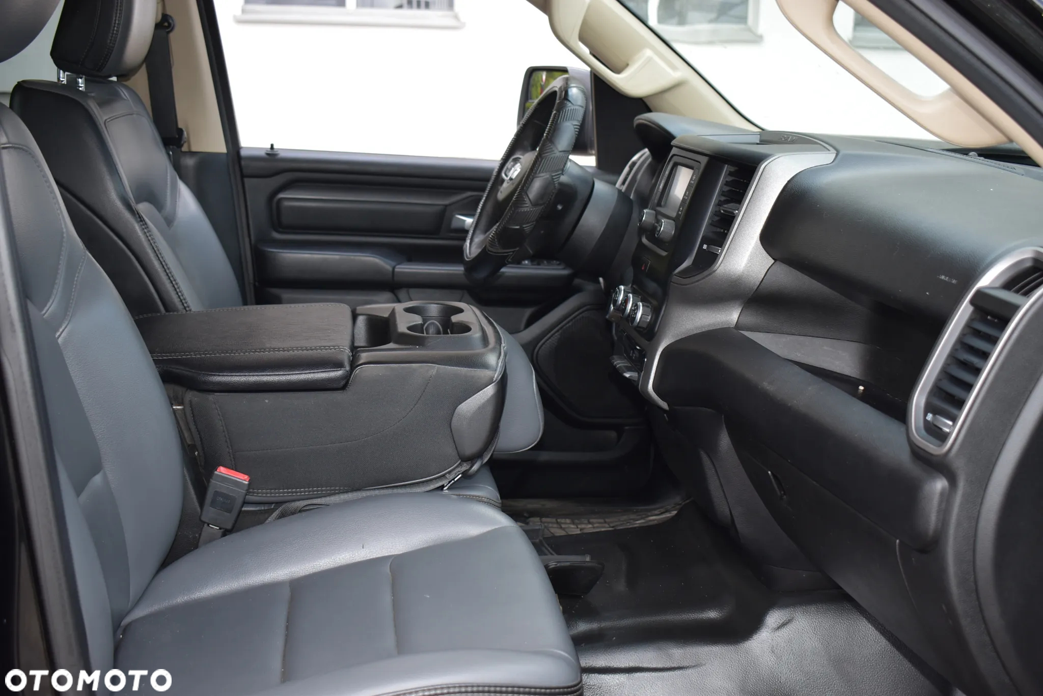 Dodge RAM - 20