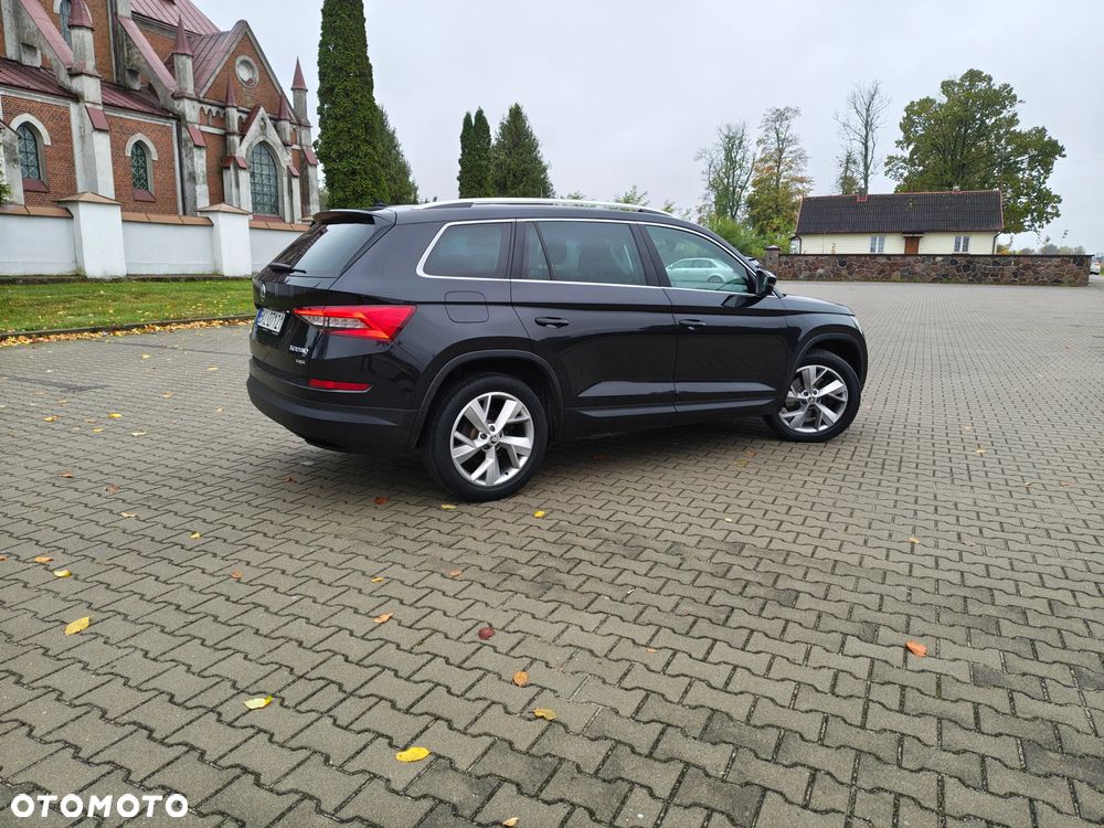 Skoda Kodiaq - 11