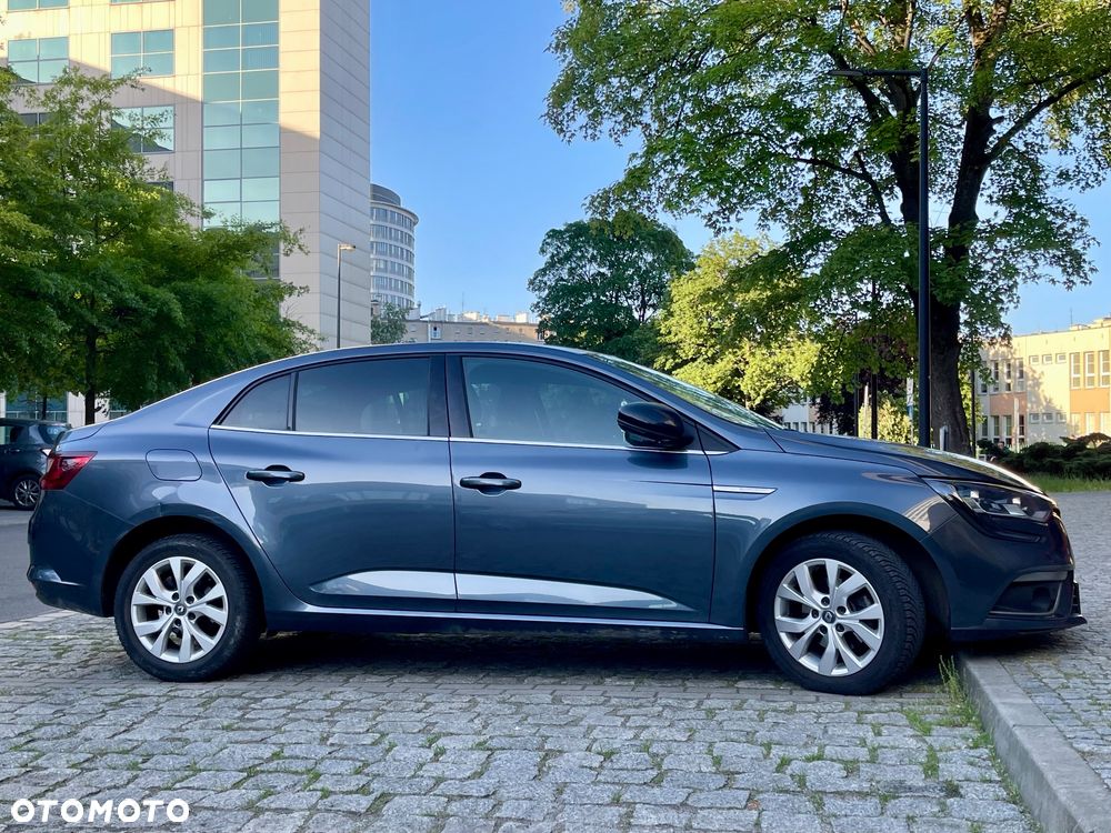 Renault Megane - 11