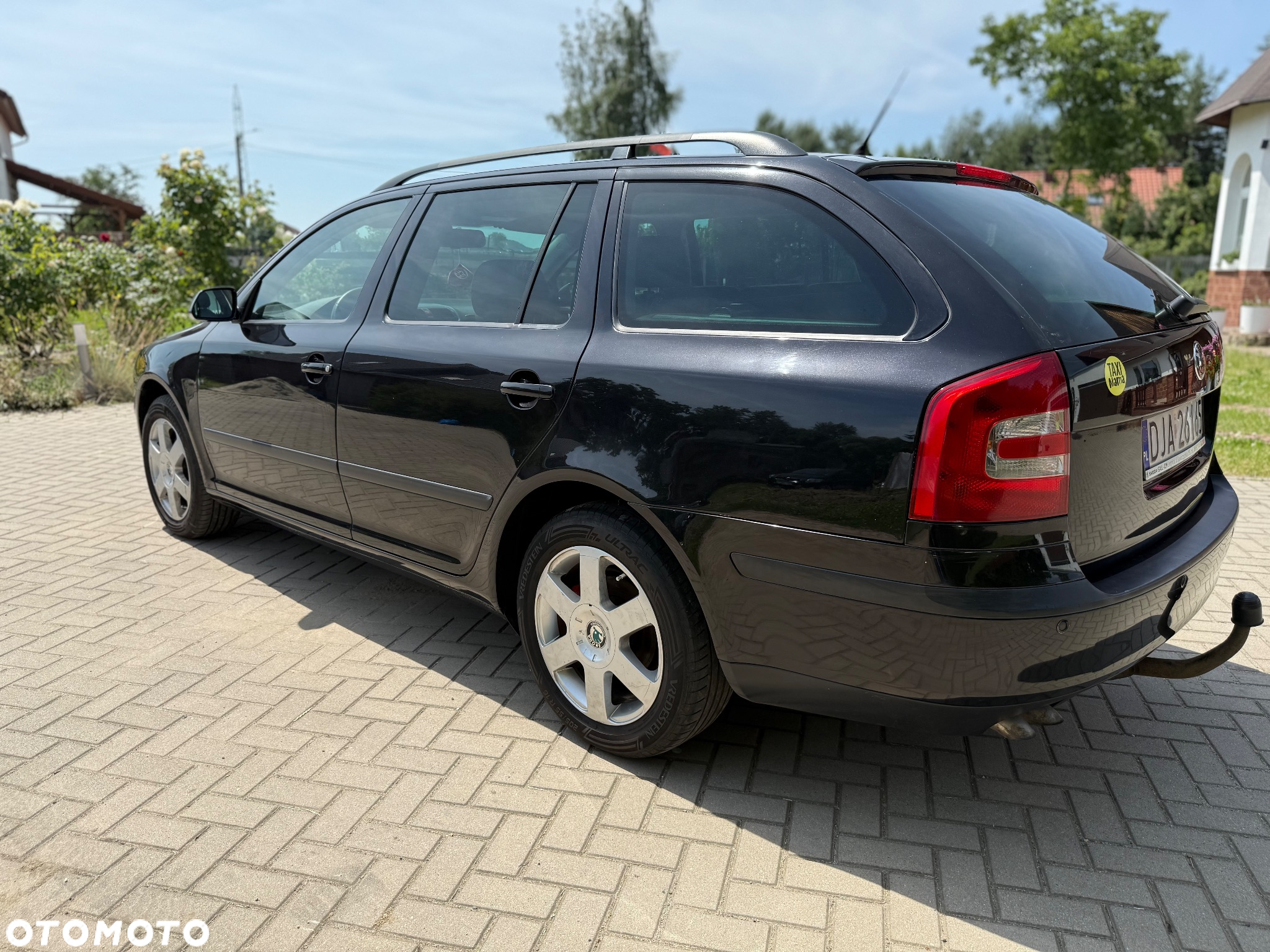 Skoda Octavia 2.0 TDI Ambiente - 6