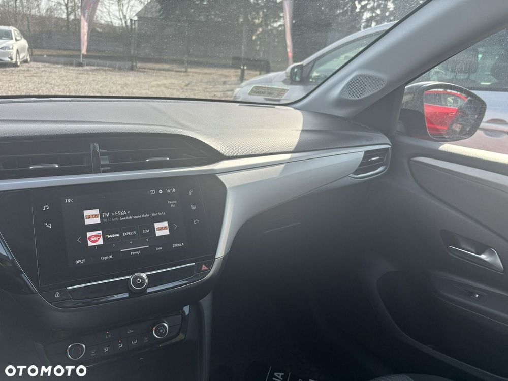 Opel Corsa - 26