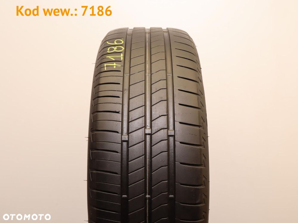 Bridgestone Turanza Eco ENLITEN - 215/55 R18 - 2