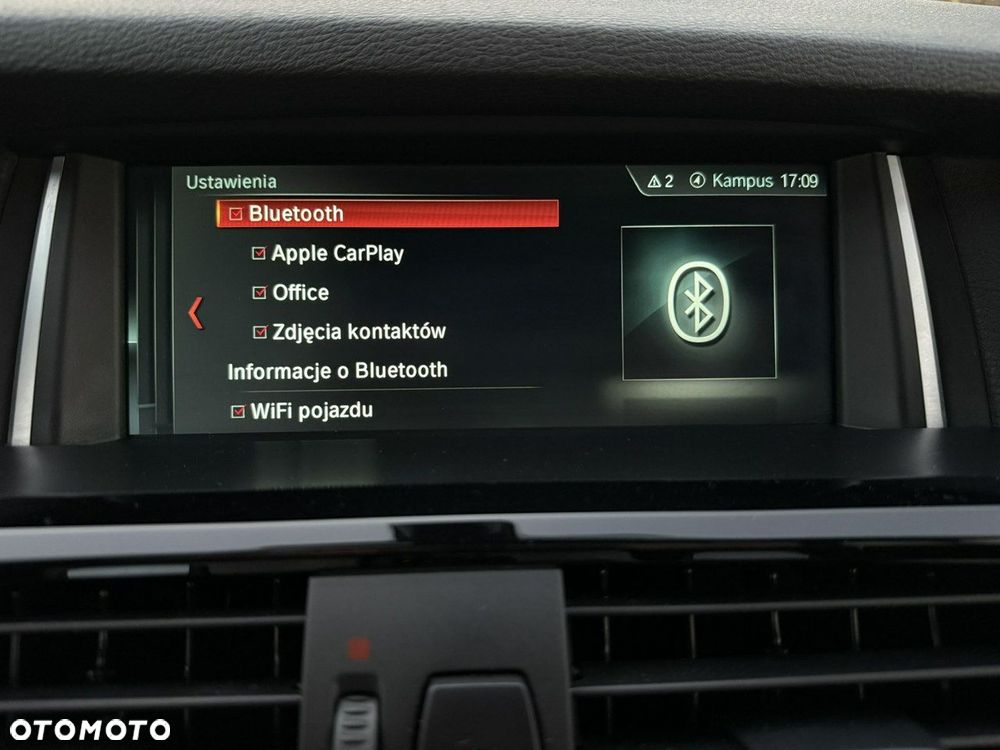 BMW X4 xDrive20d M Sport - 35