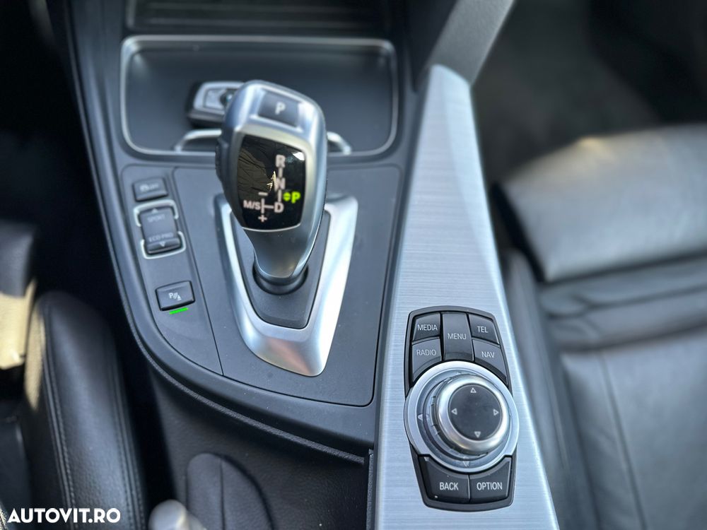 BMW Seria 4 420d Gran Coupe xDrive Aut. Luxury Line - 24