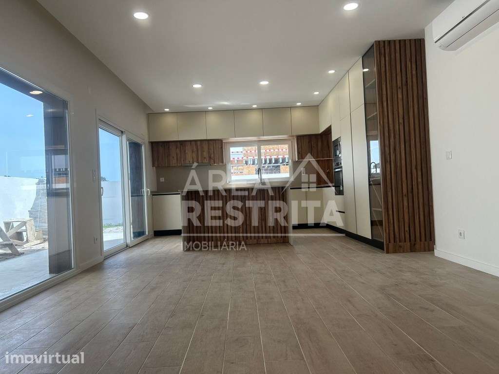 Moradia Isolada Térrea T3 NOVA - Grande imagem: 5/26